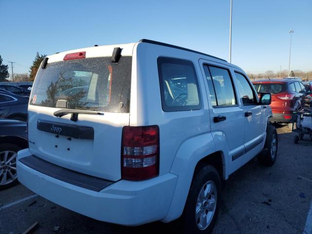 Photo 3 from auction – 2012 JEEP LIBERTY SP with VIN 1C4PJMAKXCW142988