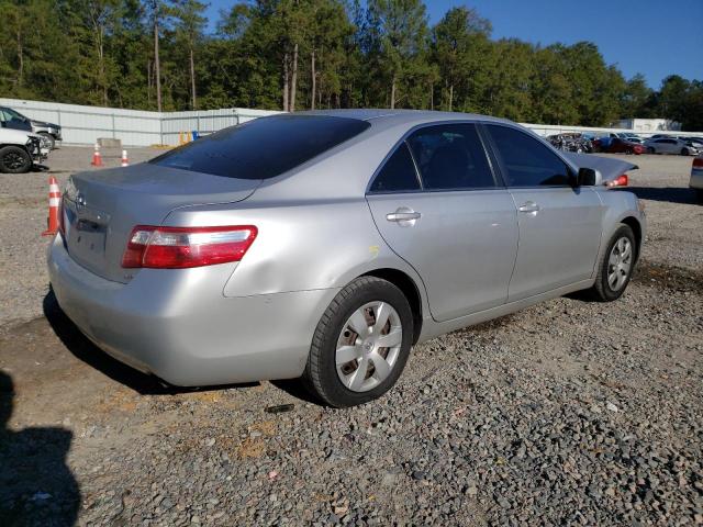 Photo 3 from auction – 2009 TOYOTA CAMRY BASE with VIN 4T4BE46K89R078625