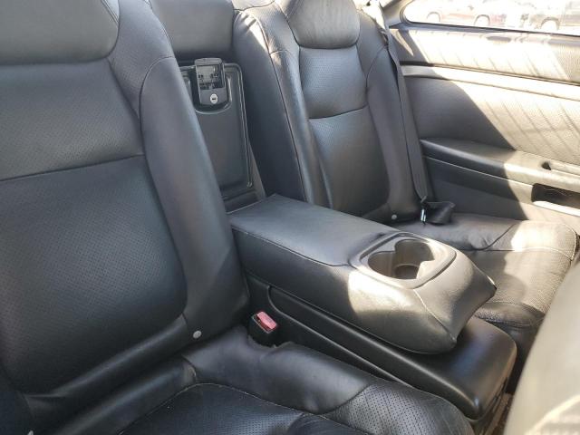 Photo 10 from auction – 2003 ACURA 3.2CL TYPE with VIN 19UYA42603A013033