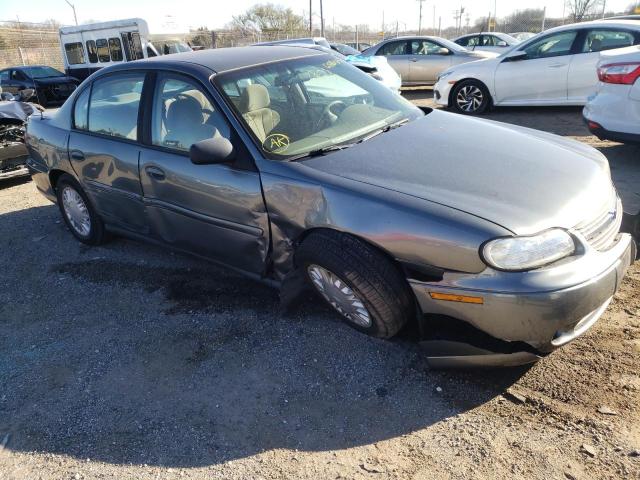 Photo 4 from auction – 2003 CHEVROLET MALIBU with VIN 1G1ND52J93M572963
