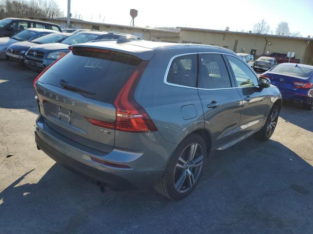 Photo 3 from auction – 2018 VOLVO XC60 T5 MO with VIN YV4102RK3J1006677