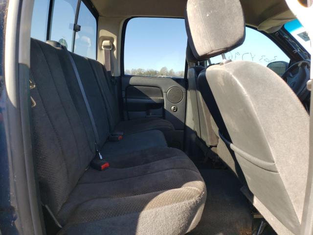 Zdjęcie 10 z aukcji – 2003 DODGE RAM 2500 S z VIN 3D7KU28D83G783798
