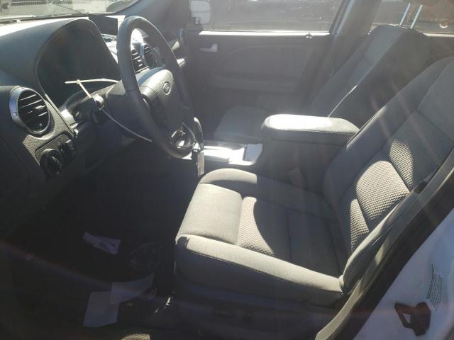 Photo 7 from auction – 2007 FORD FREESTYLE with VIN 1FMDK02127GA13962