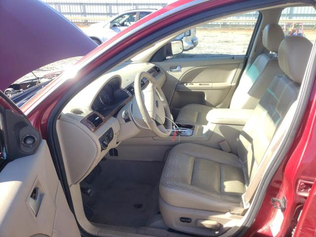 Photo 7 from auction – 2007 FORD FIVE HUNDR with VIN 1FAFP24187G115618