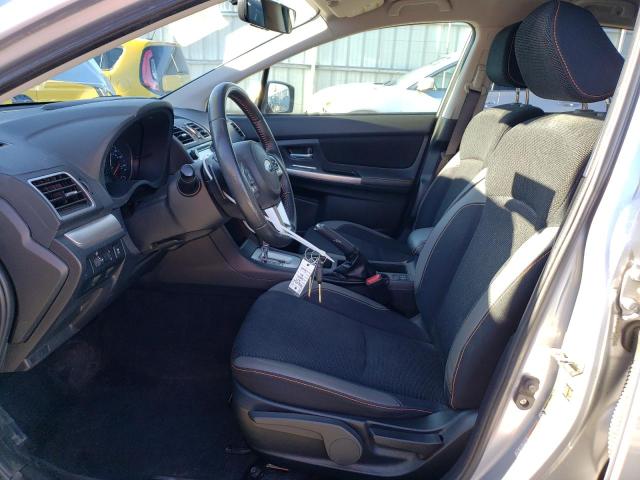 Photo 7 from auction – 2017 SUBARU CROSSTREK with VIN JF2GPABC0HH260968