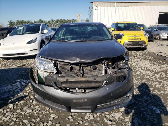 Photo 5 from auction – 2014 TOYOTA CAMRY L with VIN 4T1BF1FK4EU385578