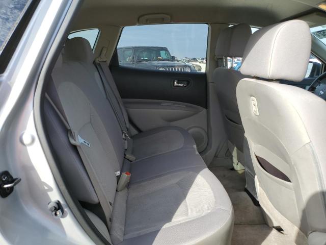 Photo 11 from auction – 2013 NISSAN ROGUE S with VIN JN8AS5MT8DW001632