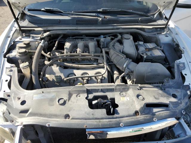 Photo 11 from auction – 2011 FORD TAURUS SEL with VIN 1FAHP2EW7BG153241
