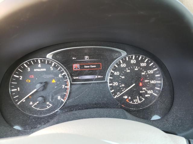 Photo 9 from auction – 2016 NISSAN ALTIMA 2.5 with VIN 1N4AL3AP4GN309563
