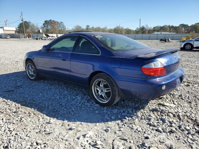 Photo 2 from auction – 2003 ACURA 3.2CL TYPE with VIN 19UYA42603A013033