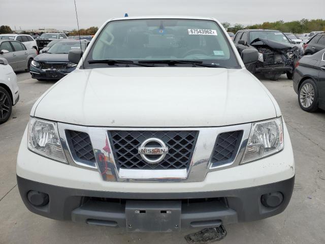 Photo 5 from auction – 2018 NISSAN FRONTIER S with VIN 1N6BD0CT9JN716626