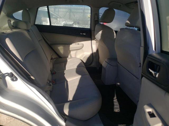 Photo 11 from auction – 2013 SUBARU IMPREZA SP with VIN JF1GPAL68DH808142