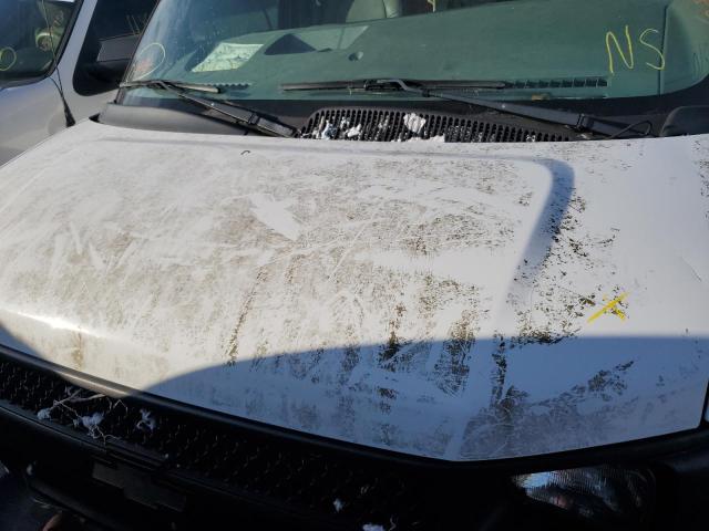 Photo 12 from auction – 2013 CHEVROLET EXPRESS G2 with VIN 1GCWGFFA5D1144362
