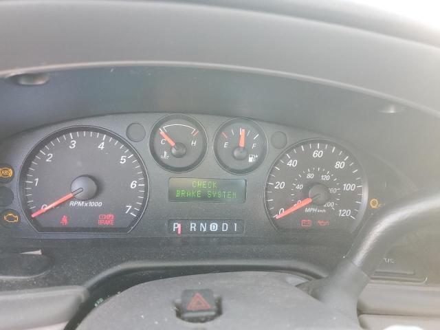 Photo 9 from auction – 2005 FORD TAURUS SE with VIN 1FAHP53U25A261213