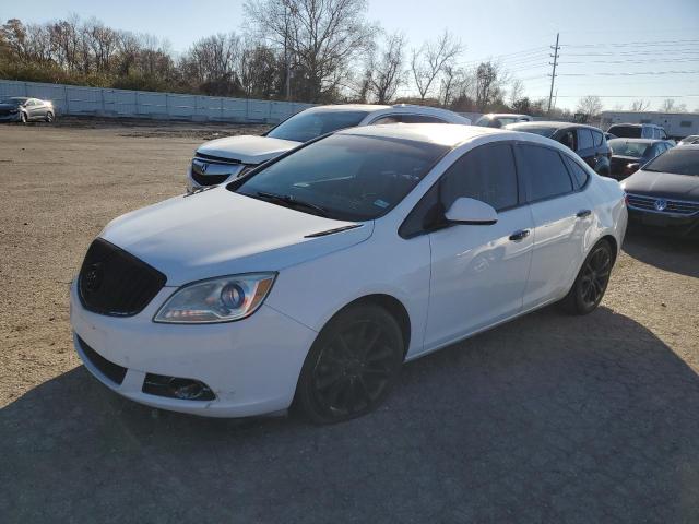 BUICK VERANO 2012 with VIN 1G4PS5SK3C4194567 - Photo from auction