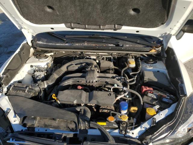 Photo 11 from auction – 2016 SUBARU IMPREZA with VIN JF1GPAA60G8255557