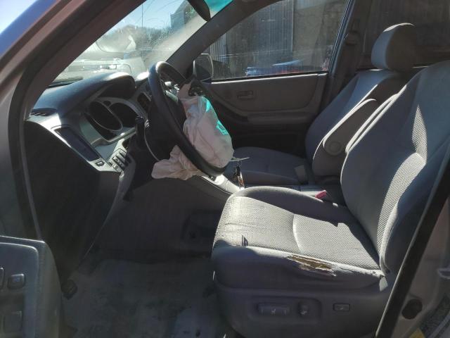 Photo 7 from auction – 2007 TOYOTA HIGHLANDER with VIN JTEHW21AX70041097