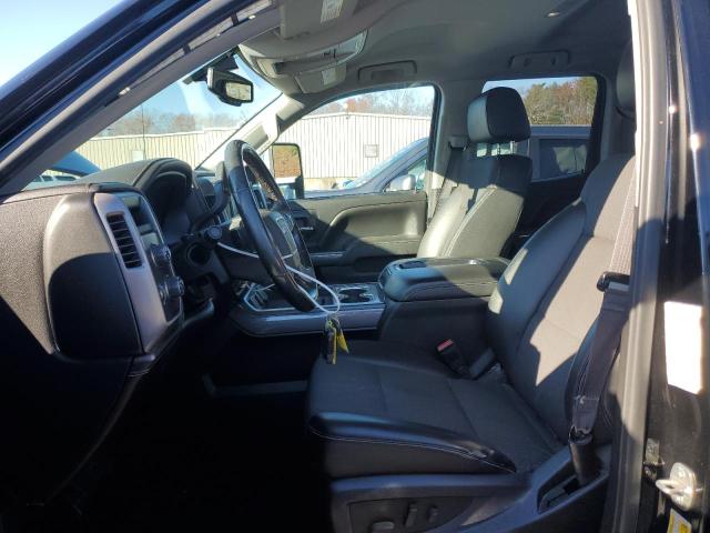Photo 7 from auction – 2014 GMC SIERRA K15 with VIN 1GTV2UEC3EZ361302
