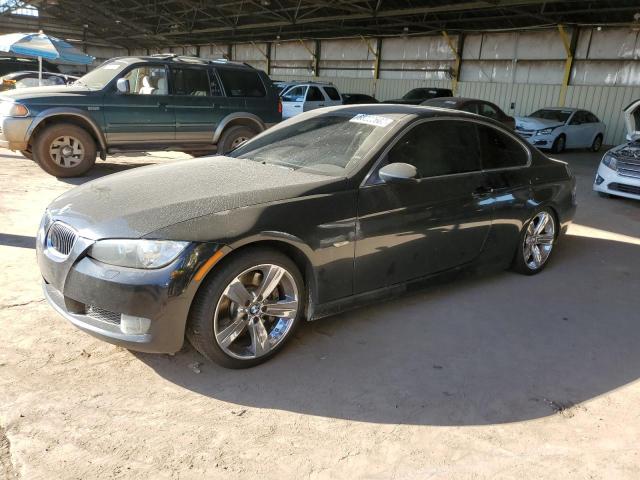 BMW 335 I 2007 with VIN WBAWB73517P035181 - Photo from auction