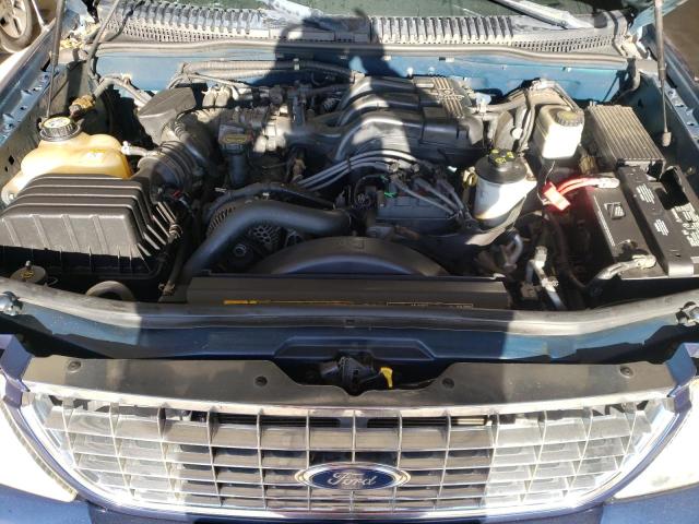 Photo 12 from auction – 2005 FORD EXPLORER X with VIN 1FMZU73E85UA97570