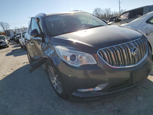 Photo 4 from auction – 2013 BUICK ENCLAVE with VIN 5GAKVCKD1DJ231731