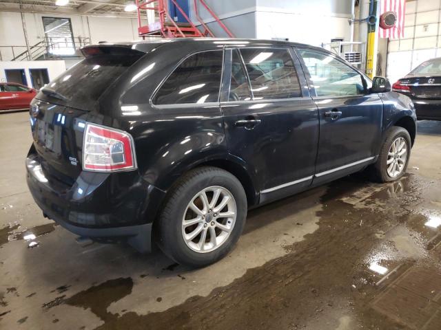 Photo 3 from auction – 2010 FORD EDGE SEL with VIN 2FMDK4JC5ABA89233