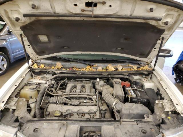 Photo 12 from auction – 2009 FORD FLEX LIMIT with VIN 2FMDK53C49BA50910