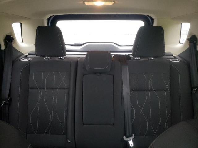 Photo 10 from auction – 2018 FORD ECOSPORT S with VIN MAJ3P1TE5JC228345