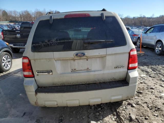 Photo 6 from auction – 2008 FORD ESCAPE XLT with VIN 1FMCU93138KA59114