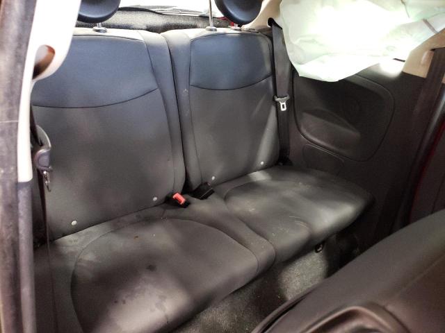 Photo 10 from auction – 2013 FIAT 500 POP with VIN 3C3CFFAR4DT654900