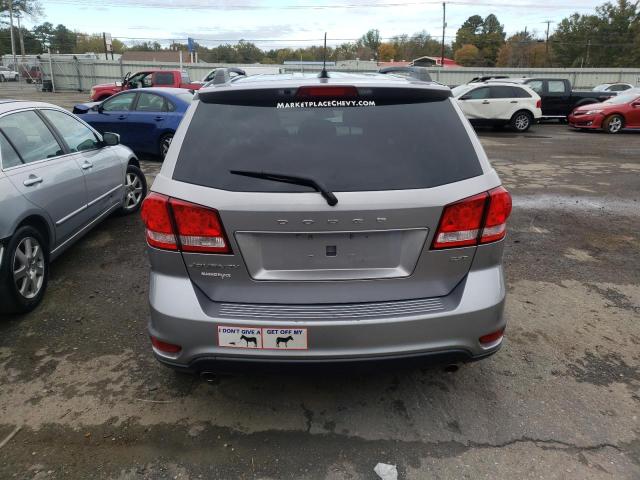 Photo 6 from auction – 2015 DODGE JOURNEY SX with VIN 3C4PDCBG5FT535089