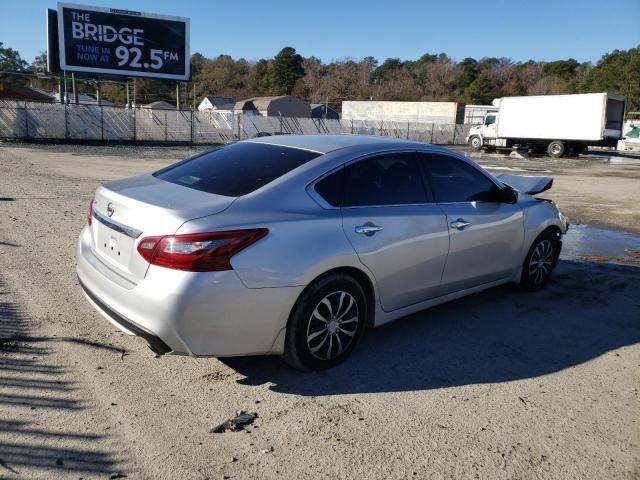Photo 3 from auction – 2018 NISSAN ALTIMA 2.5 with VIN 1N4AL3AP7JC472890