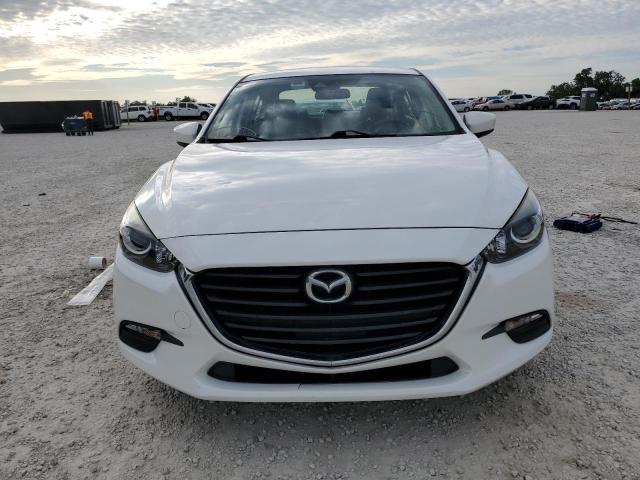 Photo 5 from auction – 2018 MAZDA 3 TOURING with VIN 3MZBN1V32JM183321