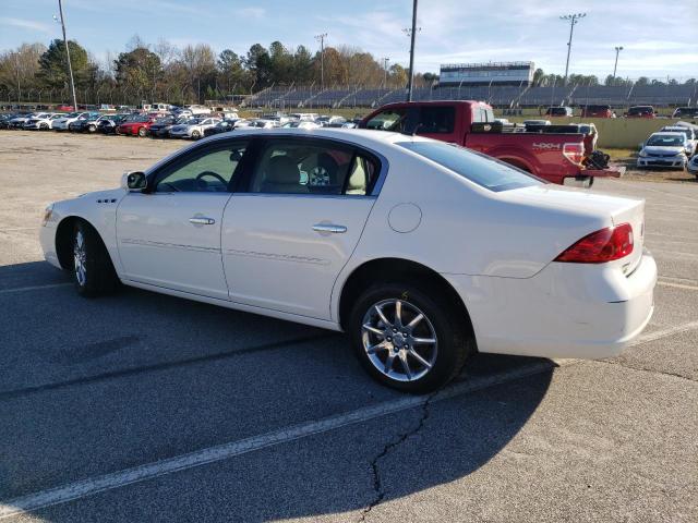 Photo 2 from auction – 2008 BUICK LUCERNE CX with VIN 1G4HD57218U166071