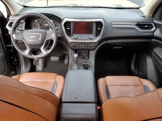 Photo 8 from auction – 2017 GMC ACADIA ALL with VIN 1GKKNVLS8HZ281089