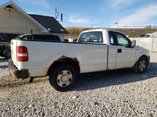 Photo 3 from auction – 2008 FORD F150 with VIN 1FTRF12238KD46182