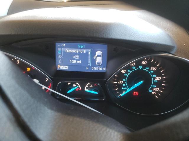 Photo 9 from auction – 2015 FORD ESCAPE SE with VIN 1FMCU0G78FUB77753