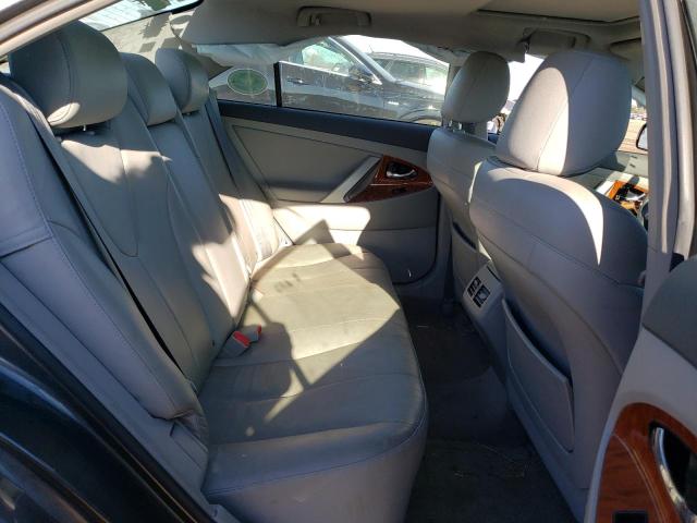 Photo 10 from auction – 2010 TOYOTA CAMRY SE with VIN JTNBK3EK8A3047626