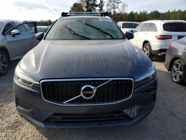 Photo 5 from auction – 2021 VOLVO XC60 T5 MO with VIN YV4102DK8M1790768