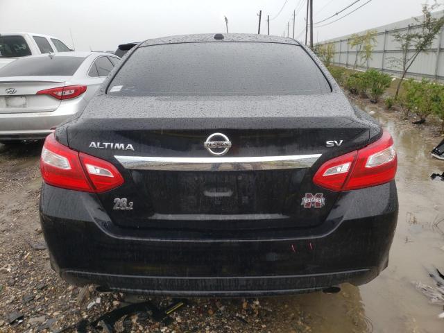 Photo 6 from auction – 2017 NISSAN ALTIMA 2.5 with VIN 1N4AL3AP7HC148641
