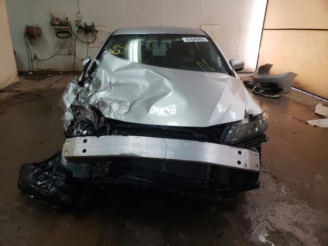 Photo 5 from auction – 2014 HONDA CIVIC LX with VIN 19XFB2F50EE026079