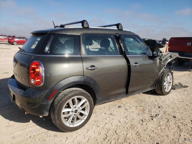 Фото 3 с аукциона – 2014 MINI COOPER COU с VIN WMWZB3C53EWR40871