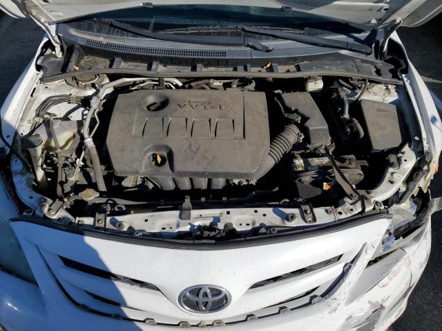 Photo 11 from auction – 2013 TOYOTA COROLLA BA with VIN 5YFBU4EE6DP214088