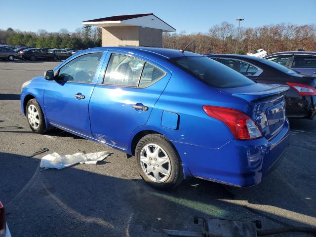 Photo 2 from auction – 2015 NISSAN VERSA S with VIN 3N1CN7AP4FL936785