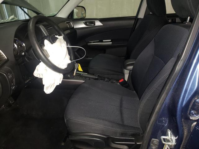 Photo 7 from auction – 2012 SUBARU FORESTER 2 with VIN JF2SHBBC6CH438467
