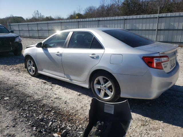 Photo 2 from auction – 2013 TOYOTA CAMRY L with VIN 4T1BF1FKXDU281448