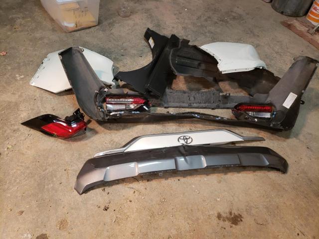 Photo 13 from auction – 2019 TOYOTA RAV4 LIMIT with VIN 2T3Y1RFV0KC006534