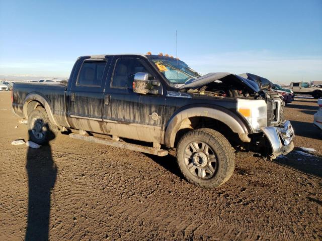 Photo 4 from auction – 2014 FORD F250 SUPER with VIN 1FT7W2BT7EEA06808