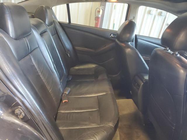 Photo 10 from auction – 2012 NISSAN ALTIMA SR with VIN 1N4BL2AP6CC201613