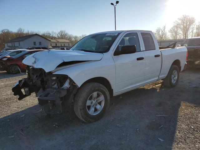RAM 1500 ST 2017 with VIN 1C6RR7FG3HS595007 - Photo from auction